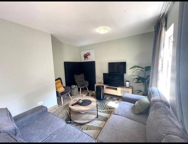 2 BEDROOM APARTMENT FOR SALE IN DIE BULT